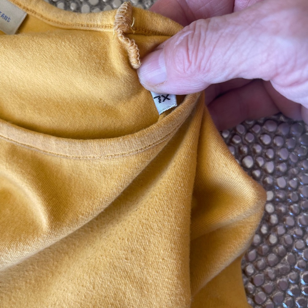 VINTAGE ROMEO GIGLI TOP - Picture 6 of 6